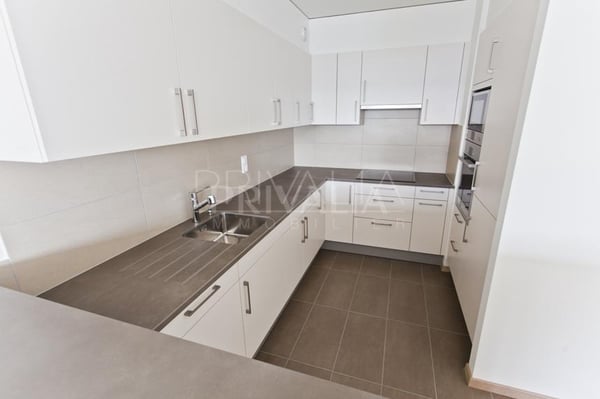 Magnifique appartement de standing avec vue sur lac 2