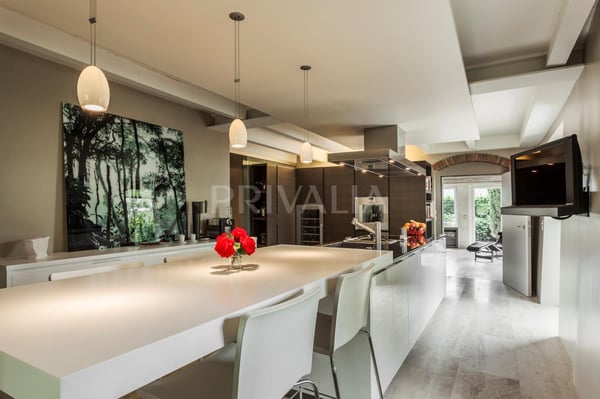 Unique : Élégant domaine alliant authenticité et design contemporain 4