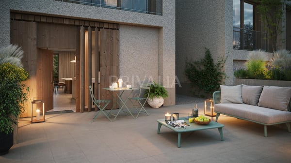 NOUVEAU : Projet Neuf Le Hameau du Bourg - Ouverture de chantier prochaine - Dernières villas disponibles 6