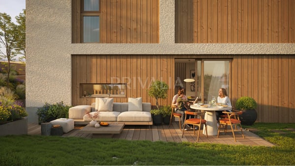 NOUVEAU : Projet Neuf Le Hameau du Bourg - Ouverture de chantier prochaine - Dernières villas disponibles 5