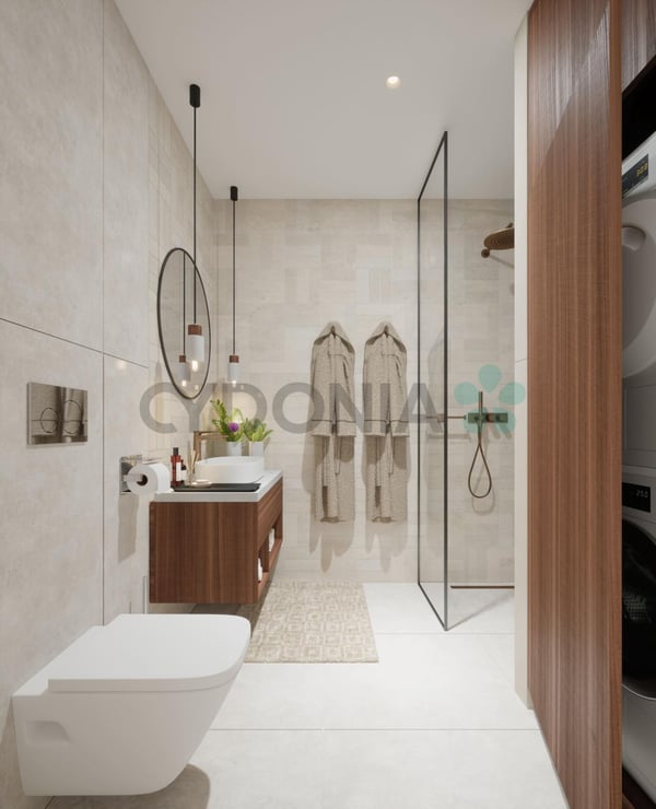 A vendre projet neuf à Lutry ? Appartement d'exception 1.5 pièces totalisant 150 m² avec terrasse 6