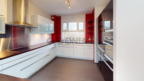 Duplex en attique à Plan-les-Ouates 3