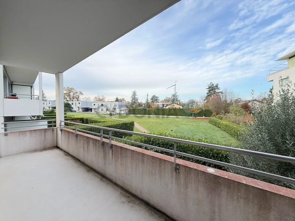 Duplex en attique à Plan-les-Ouates 6