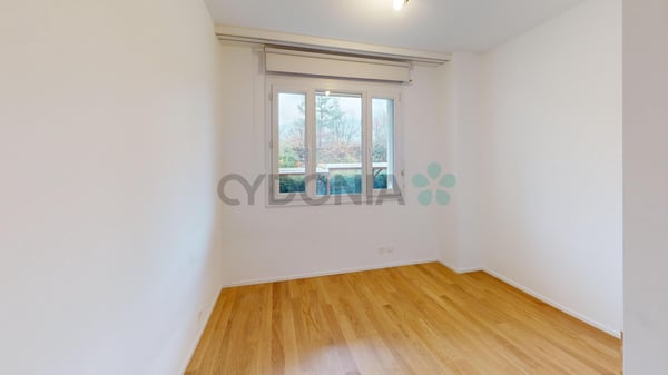 Duplex en attique à Plan-les-Ouates 7