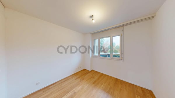 Duplex en attique à Plan-les-Ouates 8