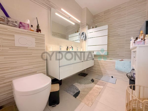 Appartement 1 pièces traversant à Grand-Lancy 7