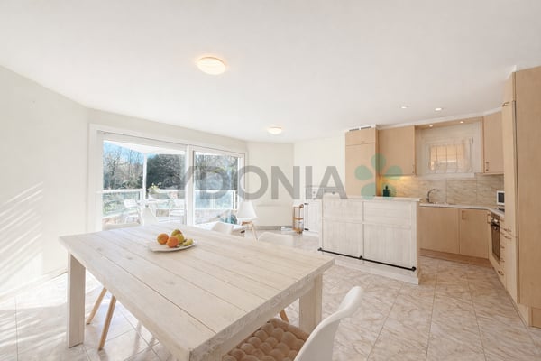 En exclusivité ! Duplex en Attique à deux pas du lac 4