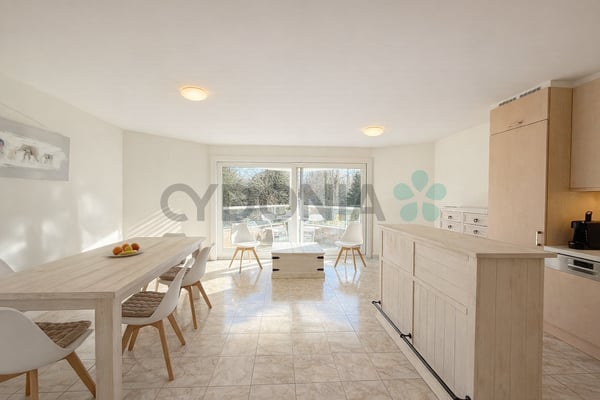 En exclusivité ! Duplex en Attique à deux pas du lac 3