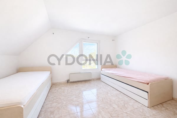 En exclusivité ! Duplex en Attique à deux pas du lac 7