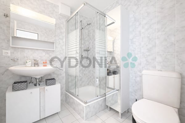 En exclusivité ! Duplex en Attique à deux pas du lac 8