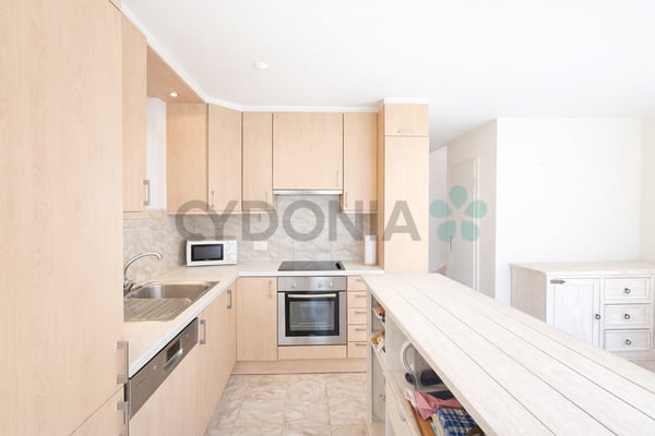 En exclusivité ! Duplex en Attique à deux pas du lac 5
