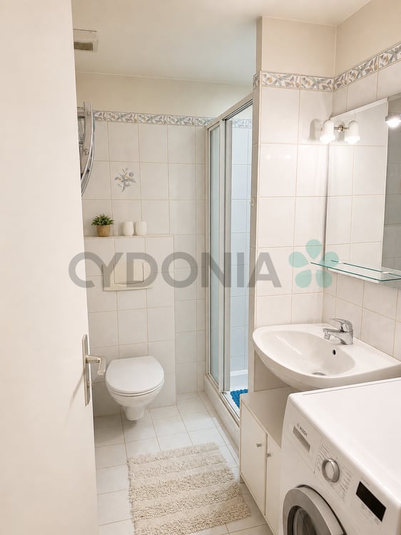 Bardonnex ? Duplex 5 pièces avec mezzanine de 193 m² 6
