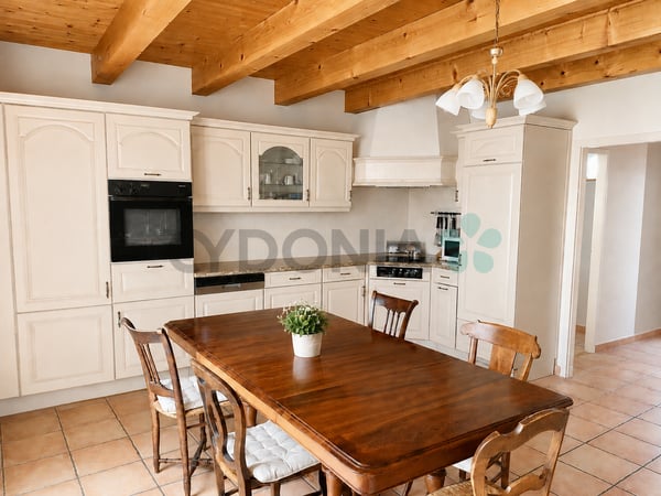 Bardonnex ? Duplex 5 pièces avec mezzanine de 193 m² 2