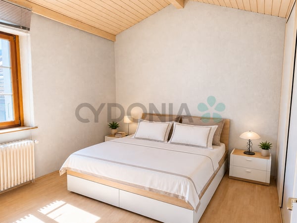 Bardonnex ? Duplex 5 pièces avec mezzanine de 193 m² 4