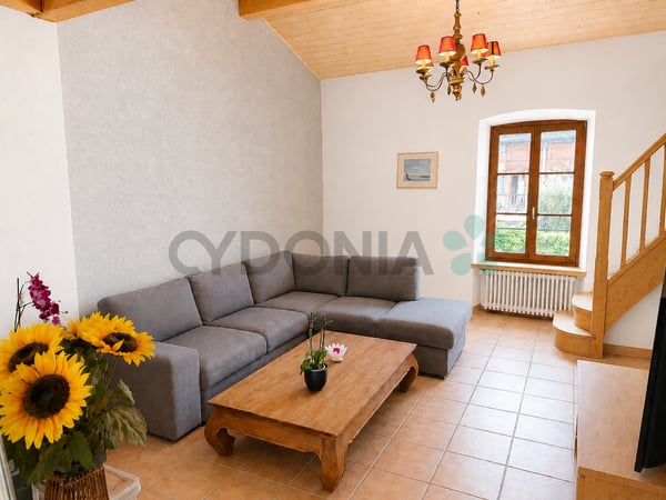 Bardonnex ? Duplex 5 pièces avec mezzanine de 193 m² 3
