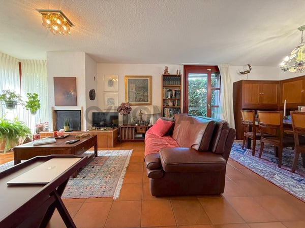 Magnifique maison jumelée à Commugny 2