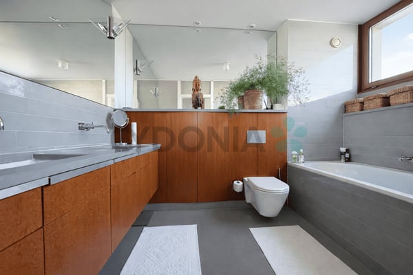 Villa contemporaine de prestige offrant un panorama exceptionnel 8