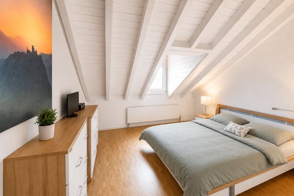 EN EXCLUSIVITÉ Duplex à Satigny - À deux pas de la gare, aux portes de Genève 10