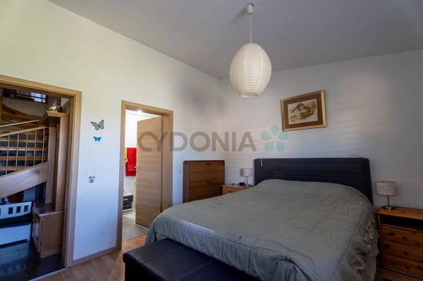 Duplex de 3.5 pièces avec terrasse à Penthaz 6
