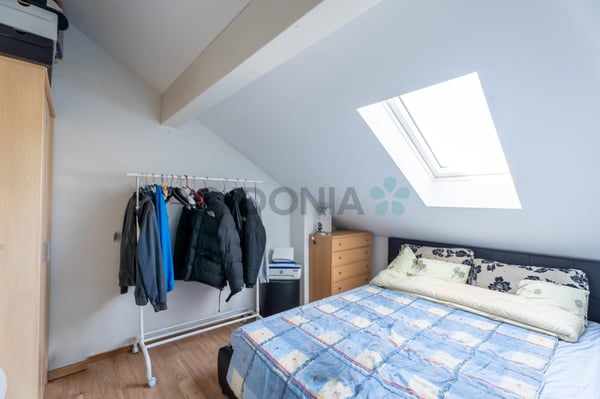 Duplex de 3.5 pièces avec terrasse à Penthaz 10