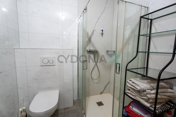 Duplex de 3.5 pièces avec terrasse à Penthaz 12