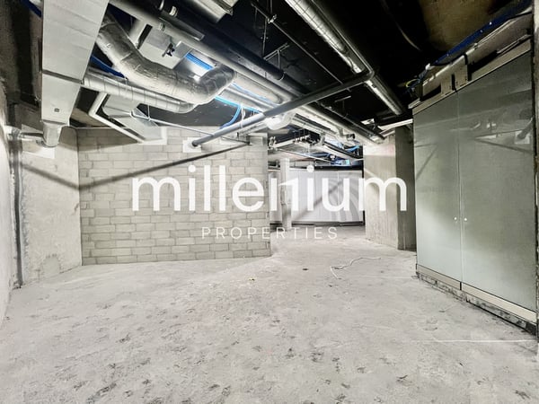 Arcade en ville avec emplacement exceptionnel 3