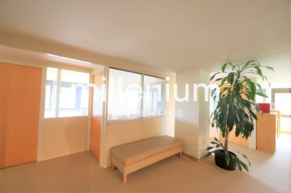 Espaces de bureau à louer à Tannay 1