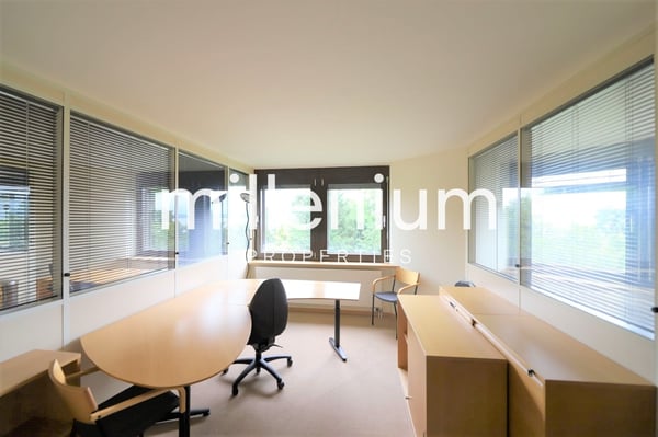 Espaces de bureau à louer à Tannay 4