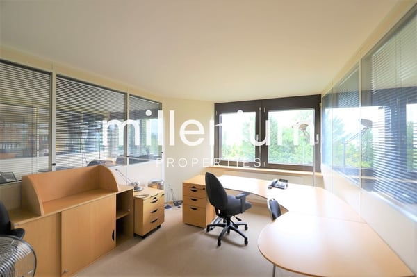 Espaces de bureau à louer à Tannay 5