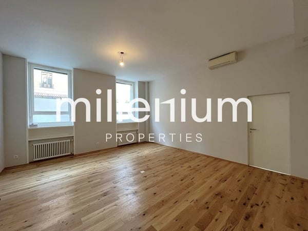 Bureaux de standing à louer à Genève 1