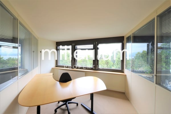 Espaces de bureau à louer à Tannay 7