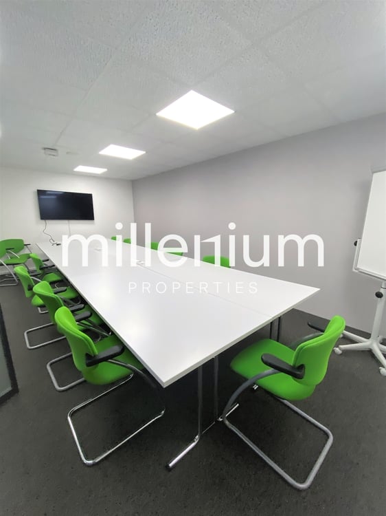 Bureaux Coworking à Meyrin (Zimeysa) 6