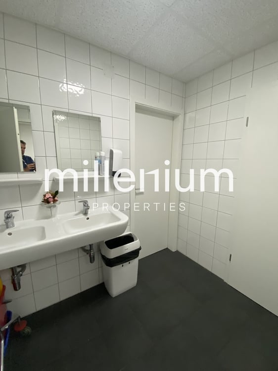 Bureaux Coworking à Meyrin (Zimeysa) 8