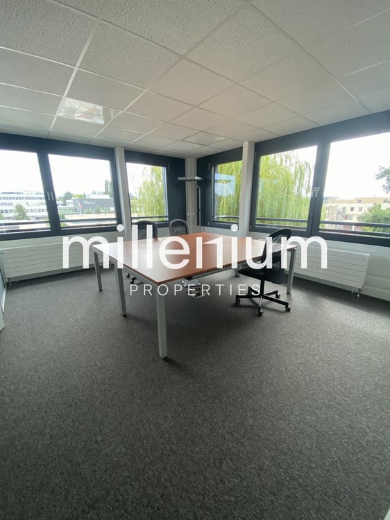 Bureaux Coworking à Meyrin (Zimeysa) 5