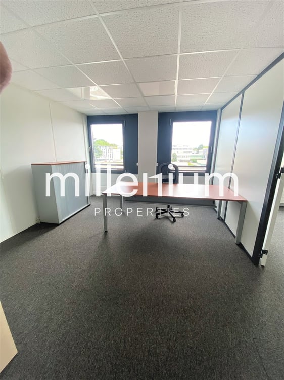 Bureaux Coworking à Meyrin (Zimeysa) 3