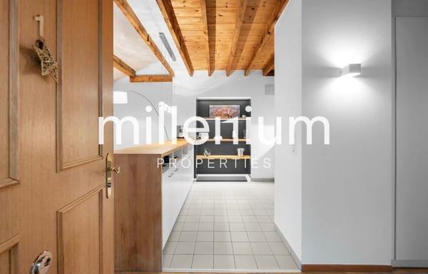 Magnifique appartement meublé en centre ville 5