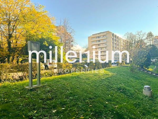 Champel - Élégance et confort au coeur de Genève 12