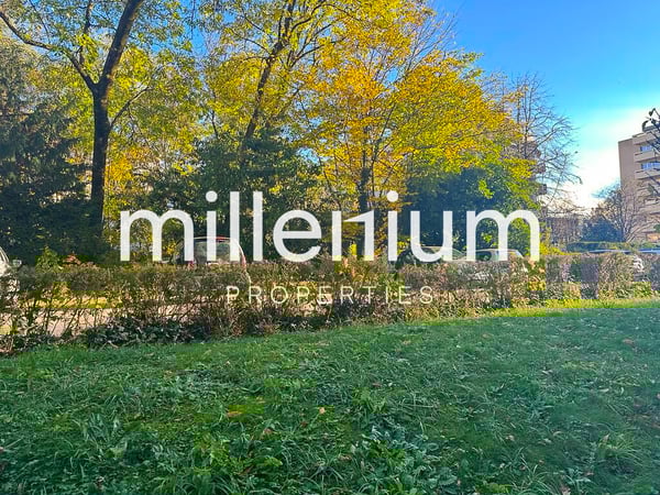 Champel - Élégance et confort au coeur de Genève 10