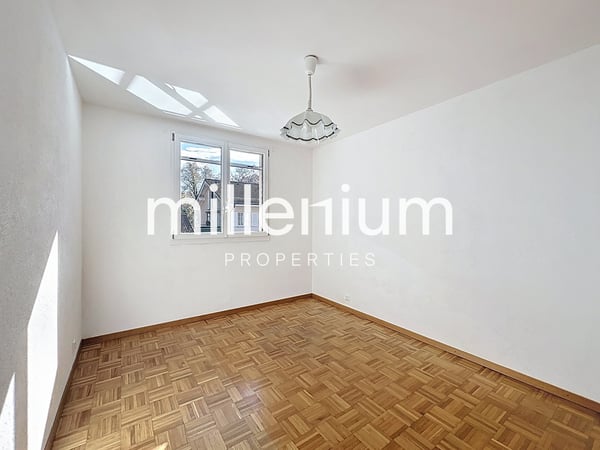 Maison familiale avec jardin à Bellevue 7