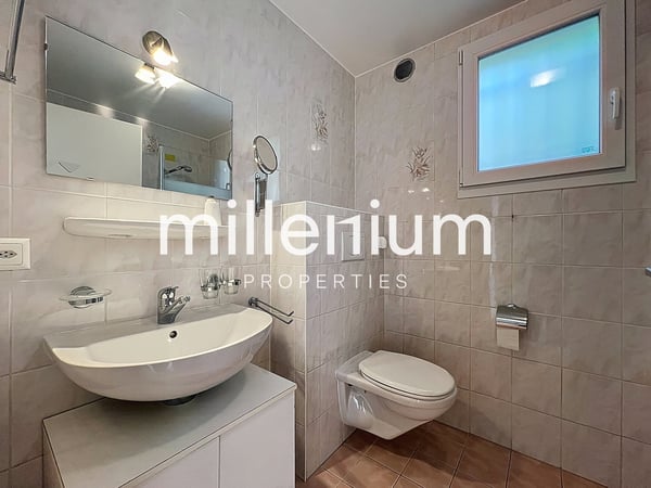 Maison familiale avec jardin à Bellevue 9