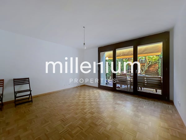 Villa contiguë de 1 pièces à louer à Versoix 5