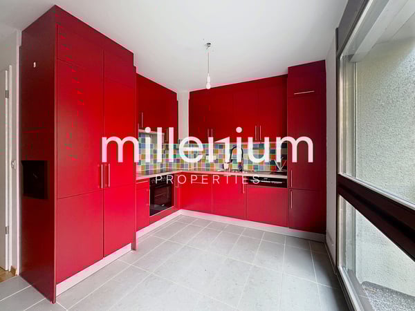 Villa contiguë de 1 pièces à louer à Versoix 3