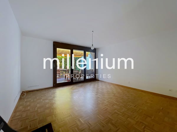 Villa contiguë de 1 pièces à louer à Versoix 4