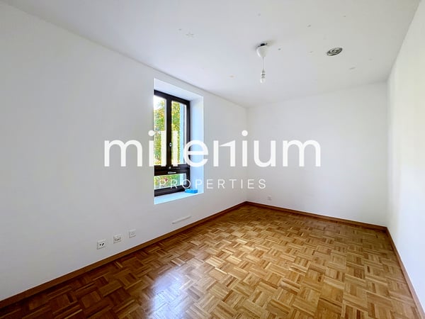 Villa contiguë de 1 pièces à louer à Versoix 7