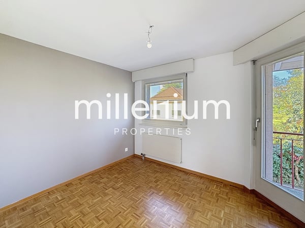 Villa mitoyenne avec piscine au coeur de Plan-les-Ouates 7