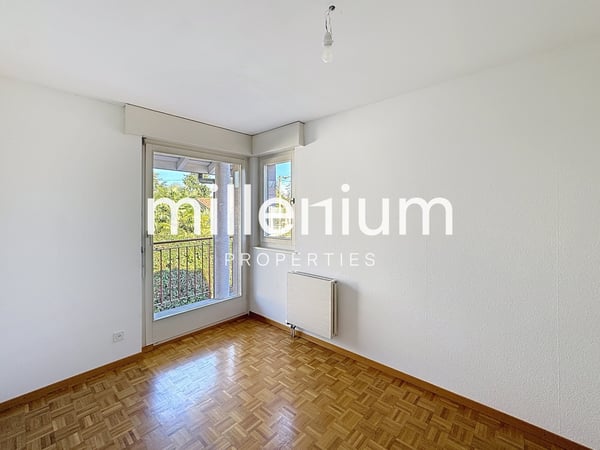 Villa mitoyenne avec piscine au coeur de Plan-les-Ouates 8