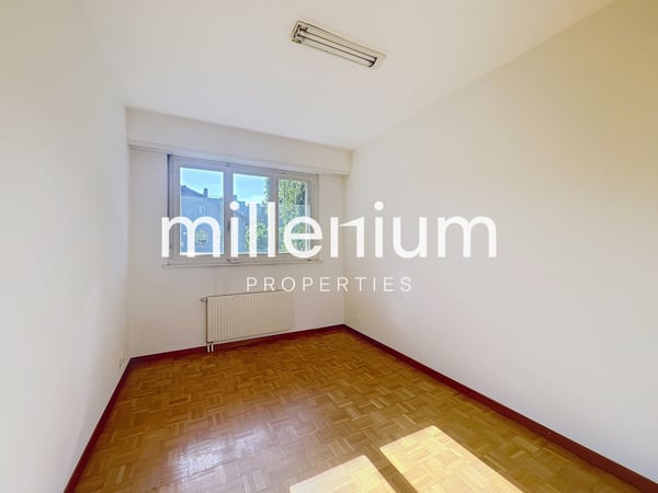 Magnifique maison familiale individuelle à Cointrin 8