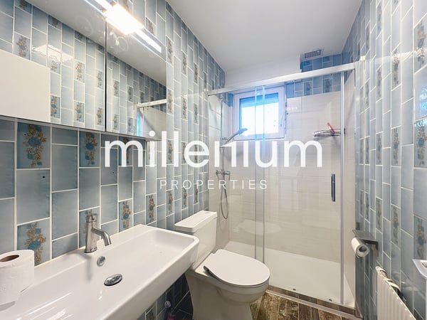 Magnifique maison familiale individuelle à Cointrin 5