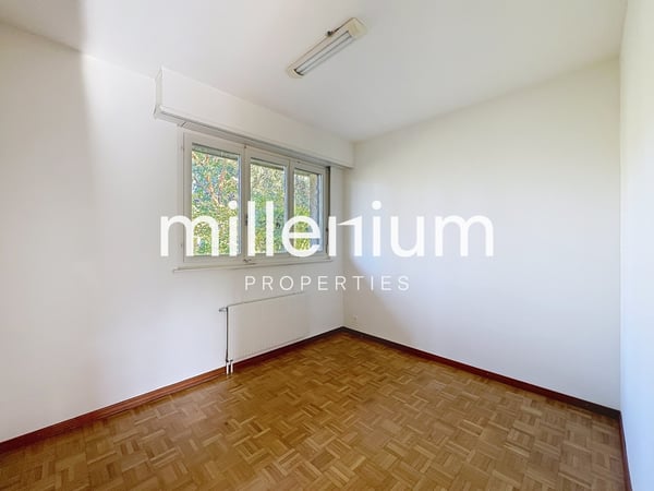 Magnifique maison familiale individuelle à Cointrin 6