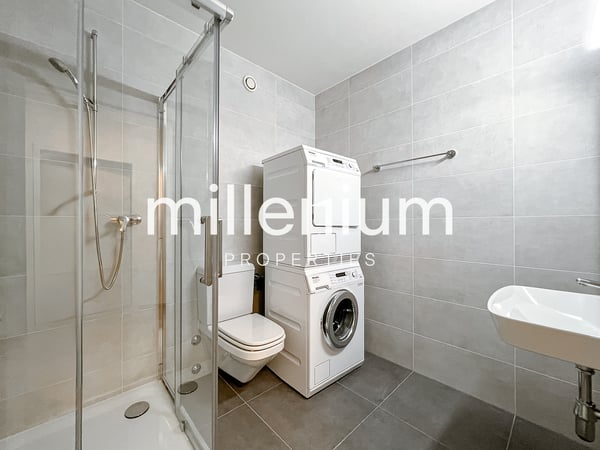 Bel appartement 1P proche des organisations internationales 9